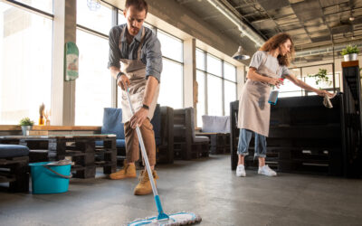 Was bedeutet regelmäßige Reinigung?