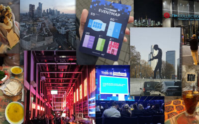 This is Marketing 2025 in Frankfurt